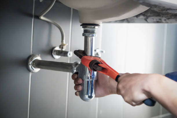 Best Water Heater Installation and Repair  in , ND